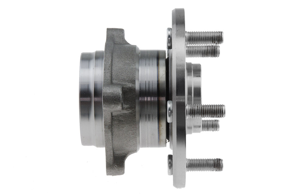 фото №3, Ступиця колеса задня lexus gs# 15-,