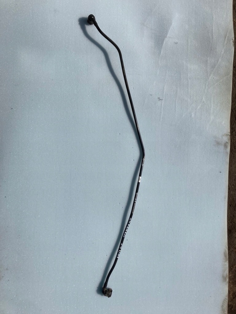 фото №1, Bmw ix1 x1 u11 труба wody шланг 8478460