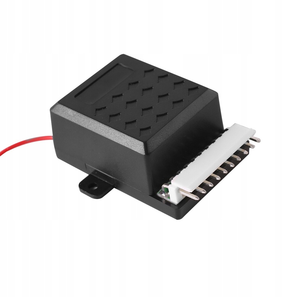 фото №8, Универсальный блок управления замка центрального комфорт багажник 2 брелоки