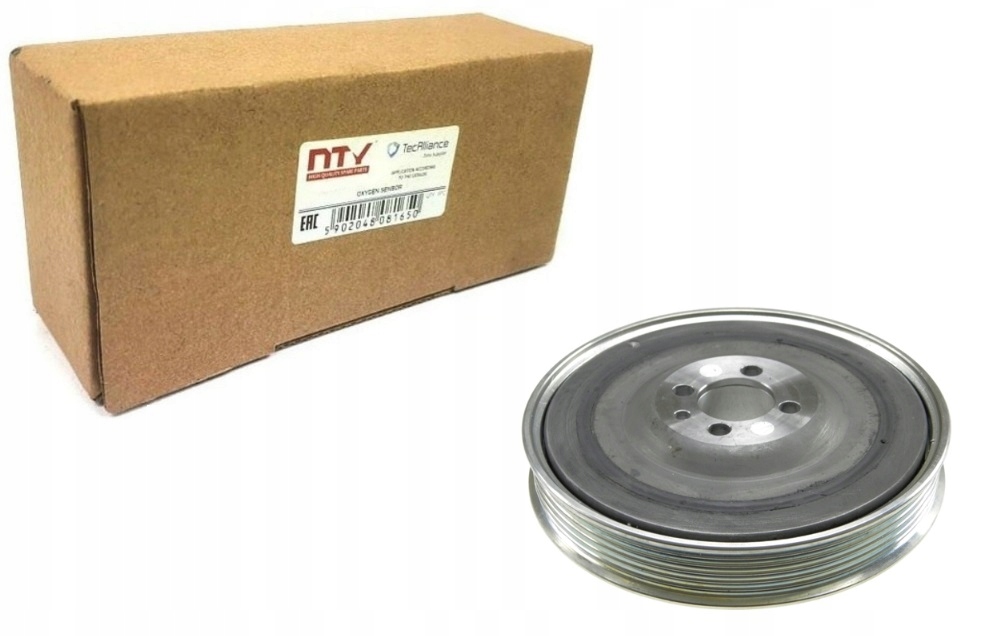 Шкив коленчатого вала fiat bravo alfa romeo 156 1.9jtd в Украине