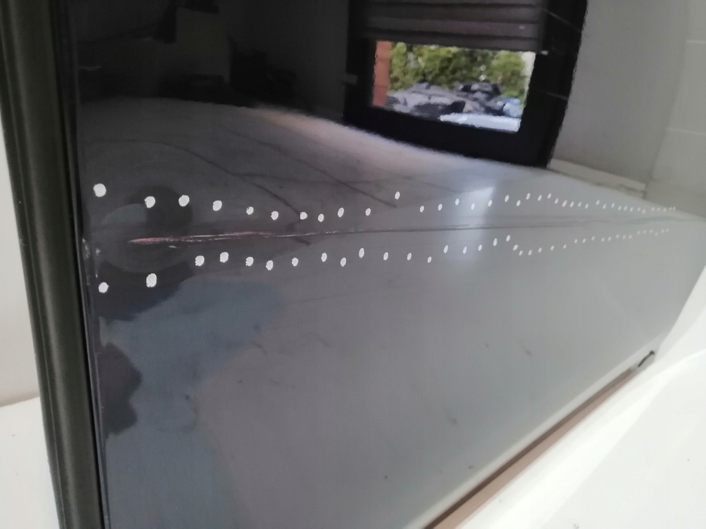 фото №6, Bmw 7 g11 g12 дверь левая задние задняя