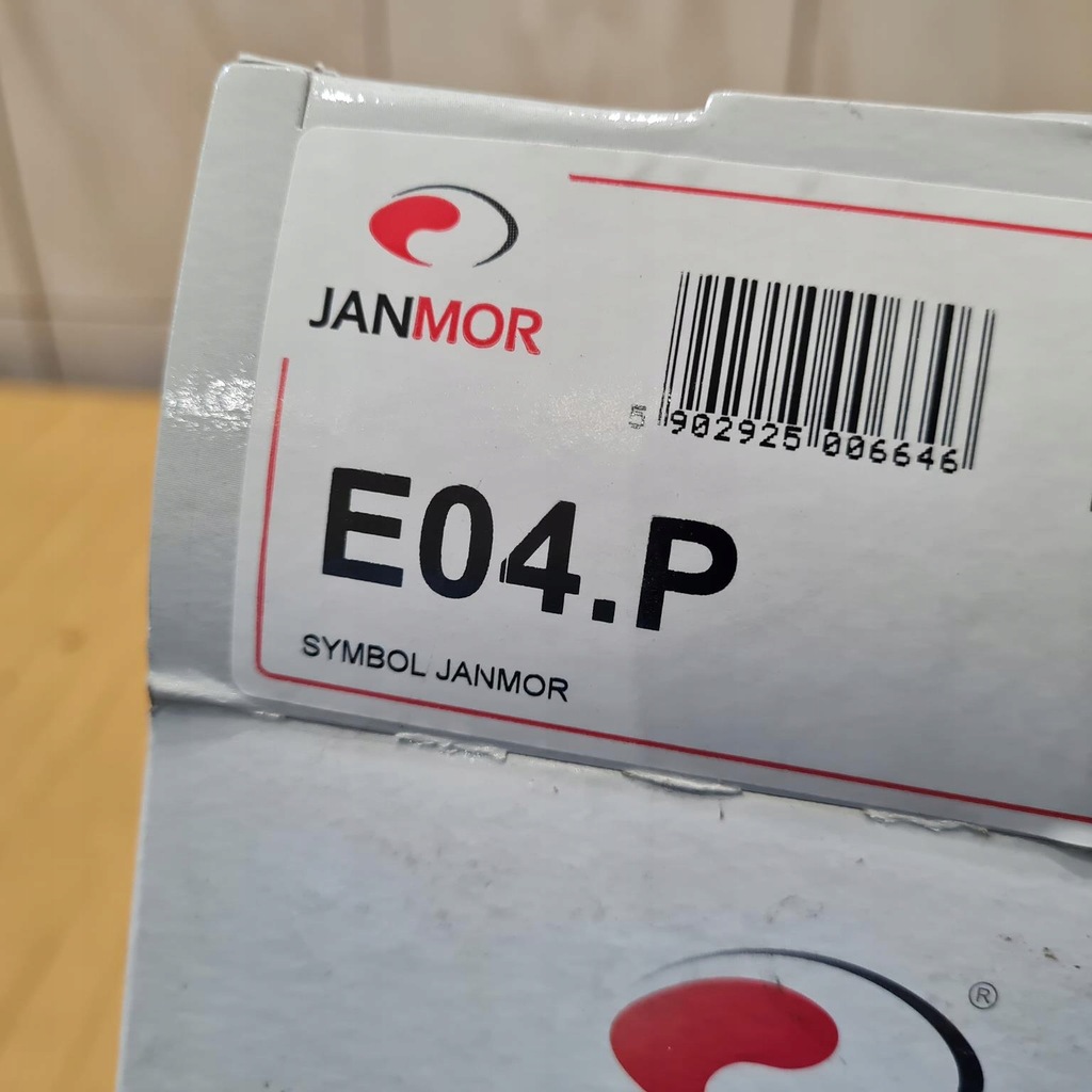 фото №9, Fiat 126p bis 700 дроти запалювання e04.p janmor nowe !