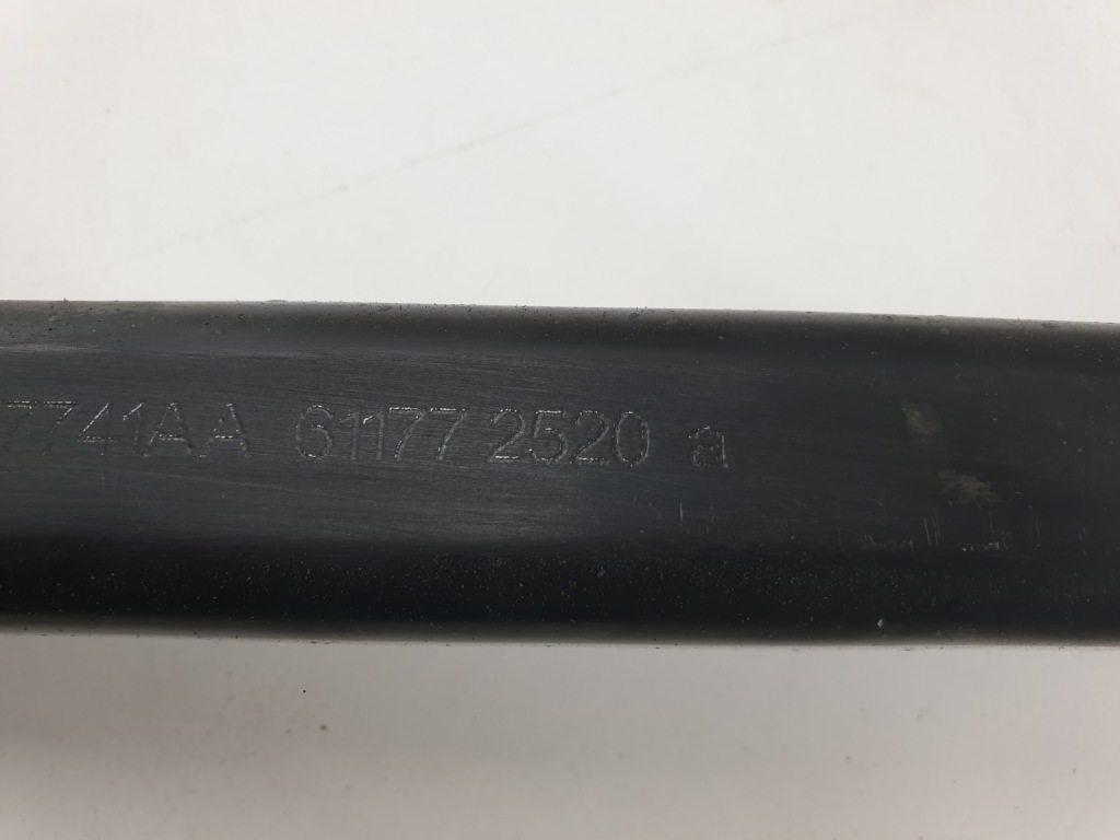 фото №8, Рычаг задняя задний левый jeep wrangler jl 2.0 t 4xe гибрид hybrid 68247741aa