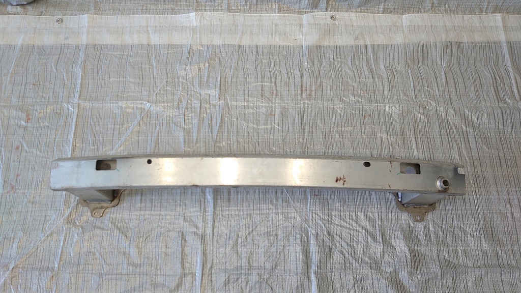 фото №1, Alfa romeo stelvio балка задня pod бампер