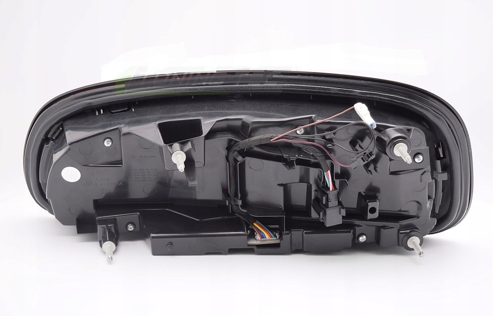 фото №3, Лампы задние светодиодный mini cooper f54 15-19 clubman led bar dynamic