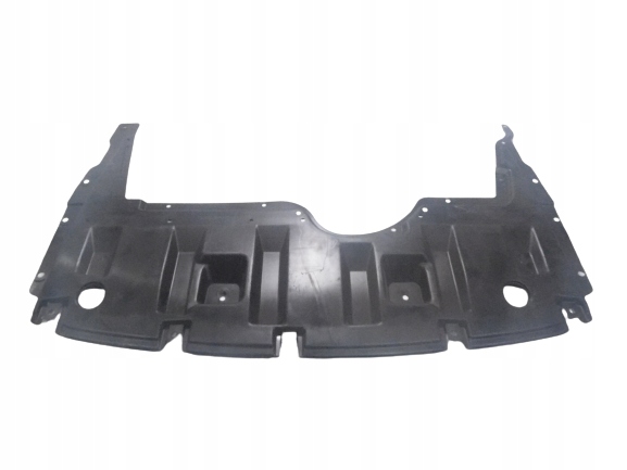 фото №1, Плита захист pod двигун mitsubishi colt оригінальний номер mr575339