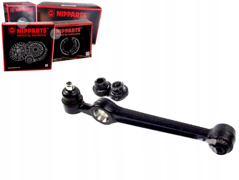 фото №5, Nipparts важіль kia pride da