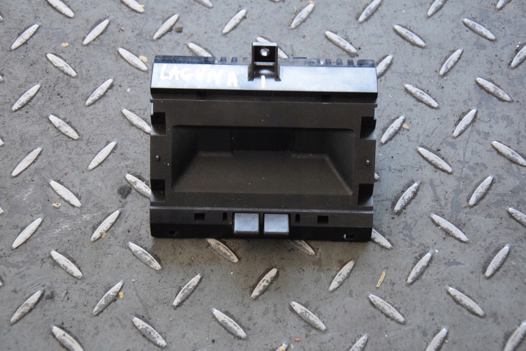 фото №1, Часы renault laguna i