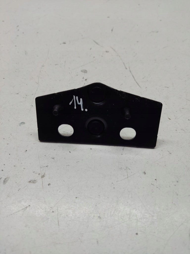 фото №5, Opel mokka b 2024 зачіп капот