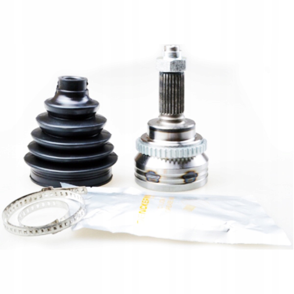 фото №1, Denckermann c120479 набір шарнір, wał привідний