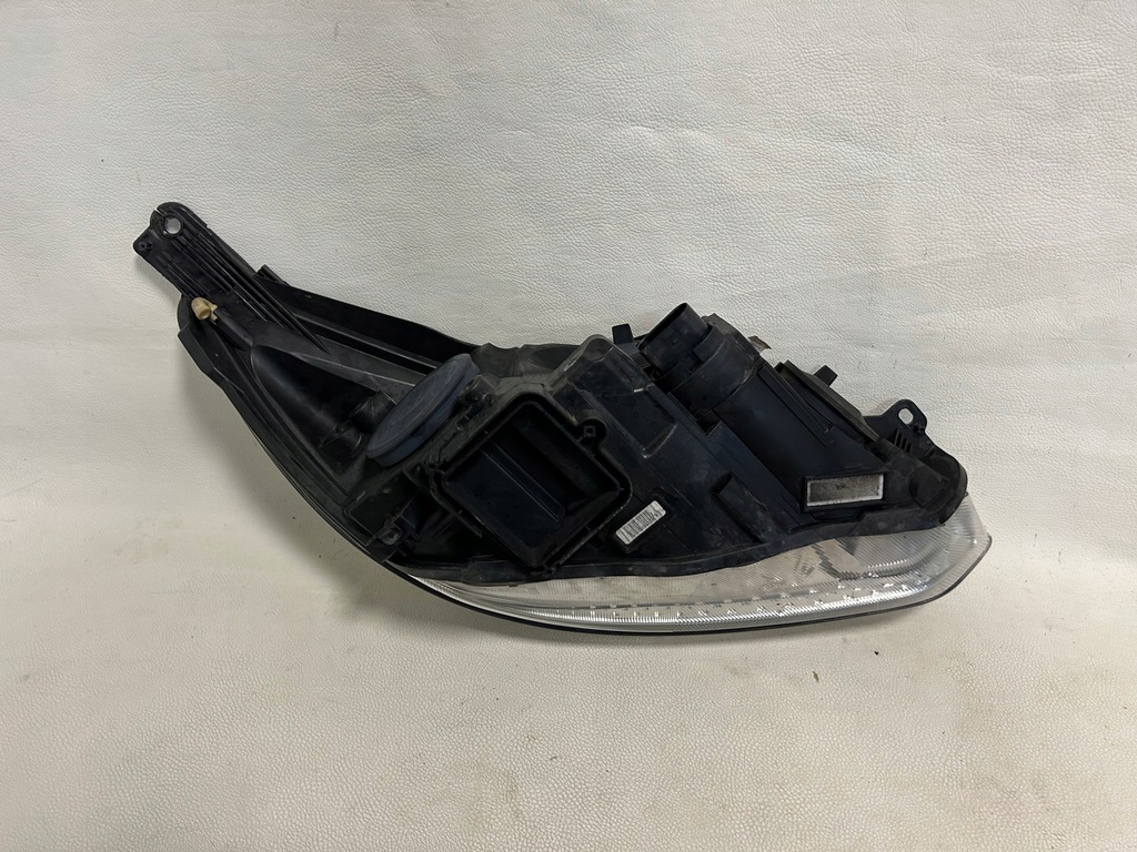 фото №6, Ford focus mk3 mk-3 lift h7 лампа левая перед передняя