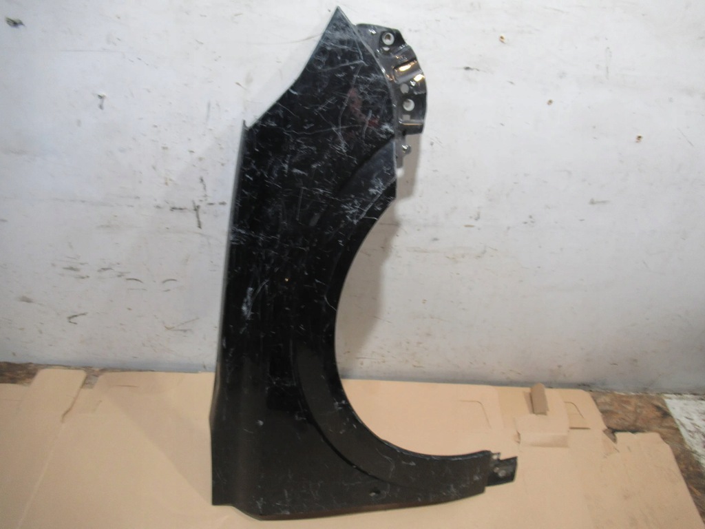 фото №1, Крыло перед правый opel vectra c
