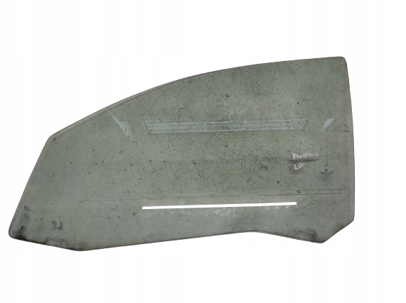 фото №1, Chrysler pacifica 03-07 скло ліва перед