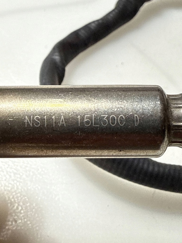 фото №3, Audi q5 sq5 2016 датчик лямбда-зонд