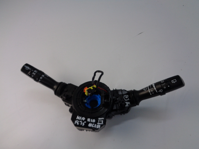 фото №1, Переключатель комбинированный kia rio iii lift 2015-