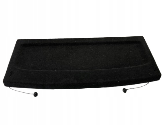 фото №1, Полиця багажника vw polo iv 4d