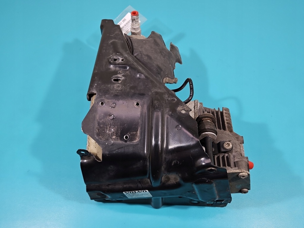 фото №11, Насос подвеска компрессор бак volvo v90 16-20