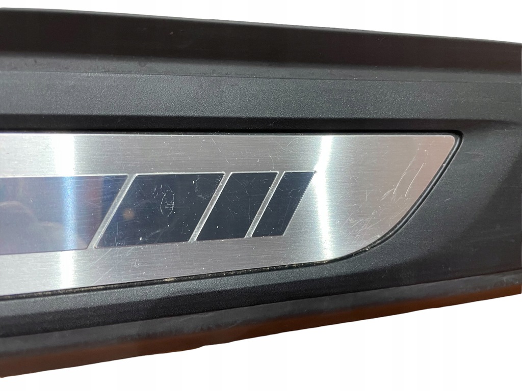 фото №6, Молдинг порог m-pakiet правая bmw z4 g29 m40i