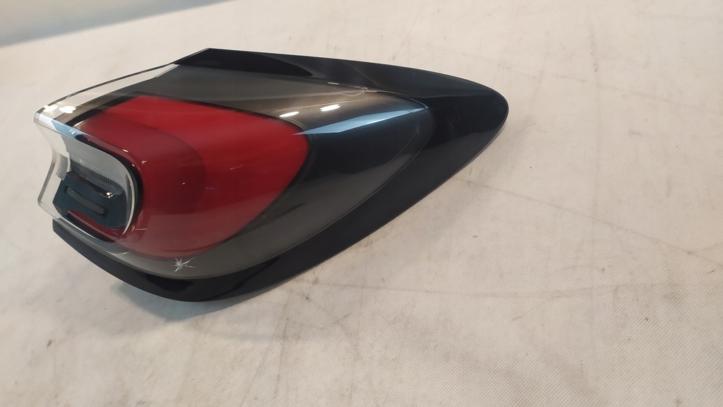 фото №1, Лампа правый задняя ford puma