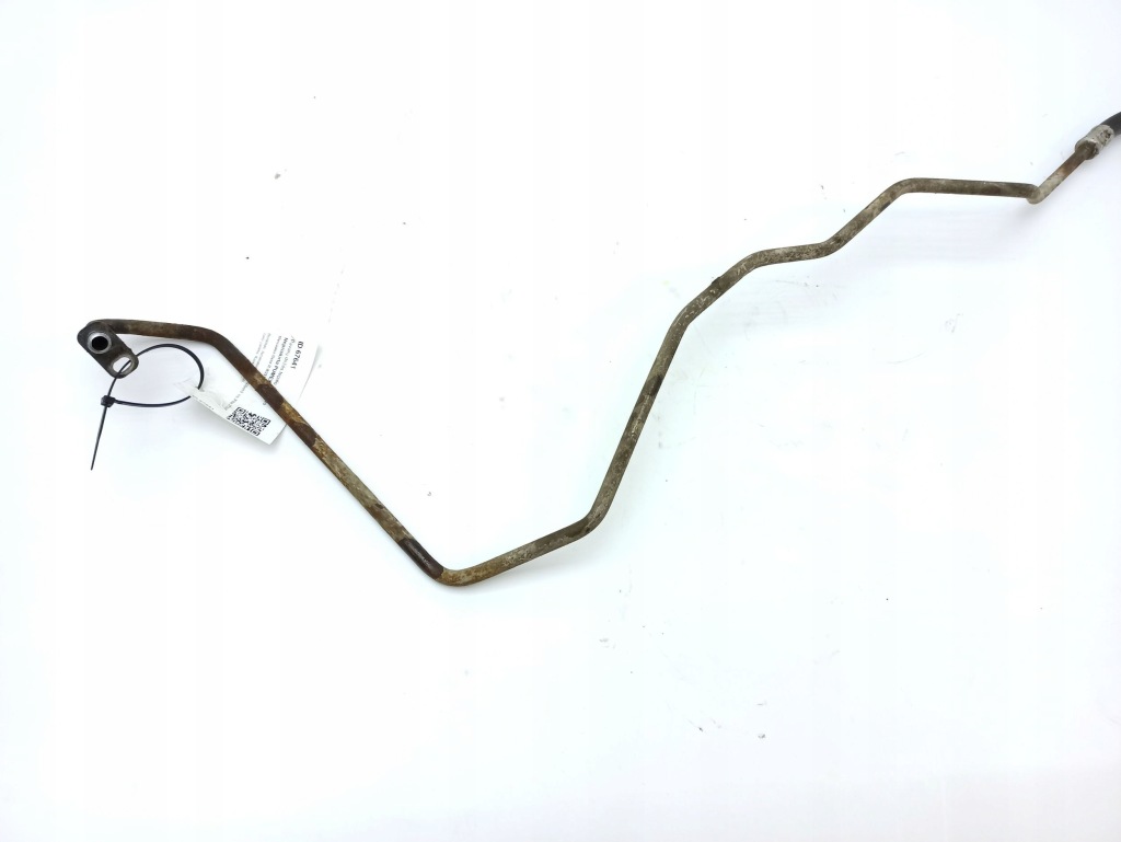 Шланг радіатора оливи коробки mercedes-benz r w251 bm110705 Недорого