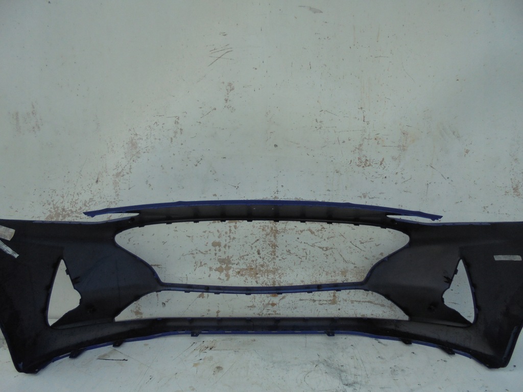 фото №8, Бампер перед hyundai i10 86511-k7000