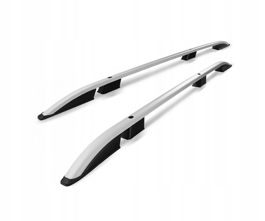 фото №10, Opel vivaro iii 2019 + long l3h1 xl рейлінги багажник даховий міцний