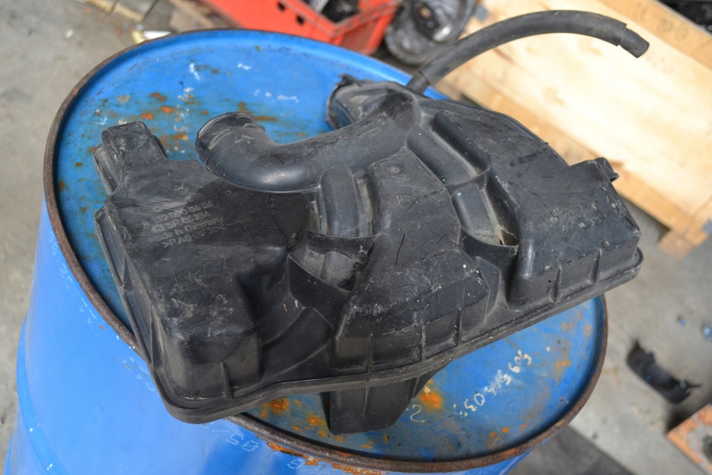 фото №1, Smart fortwo 451 резонатор 1.0 a1320900404