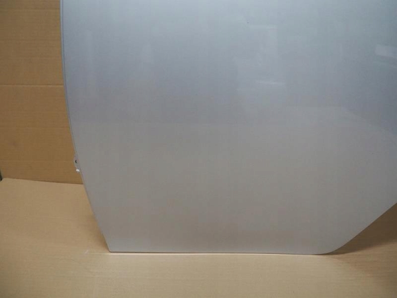 фото №6, Дверь левый задняя lexus is ii