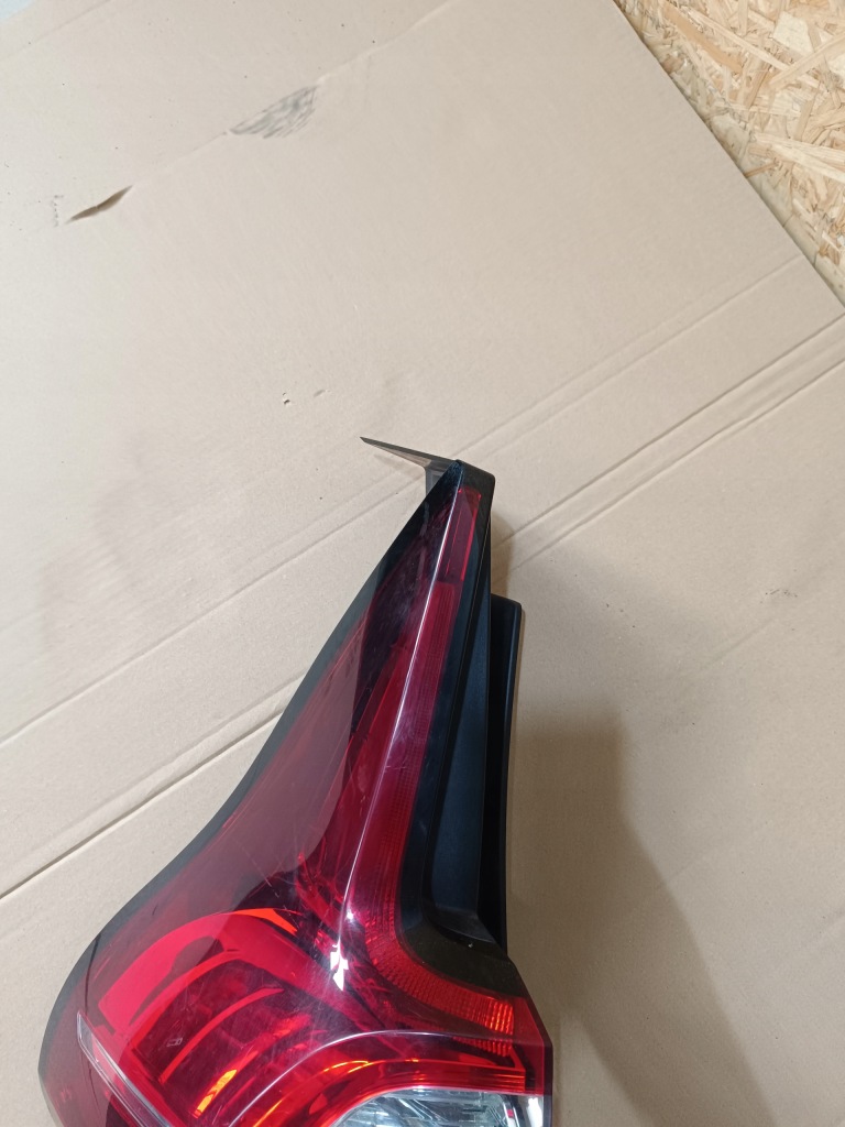 фото №4, Scenic iv grand лампа задняя левая