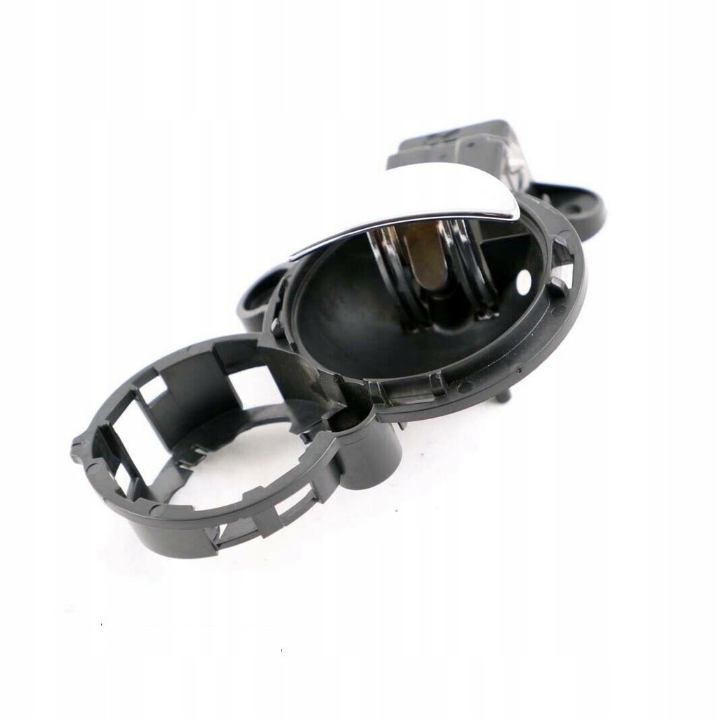 фото №5, Mini r50 r52 r53 ручка двері права хром 7133518