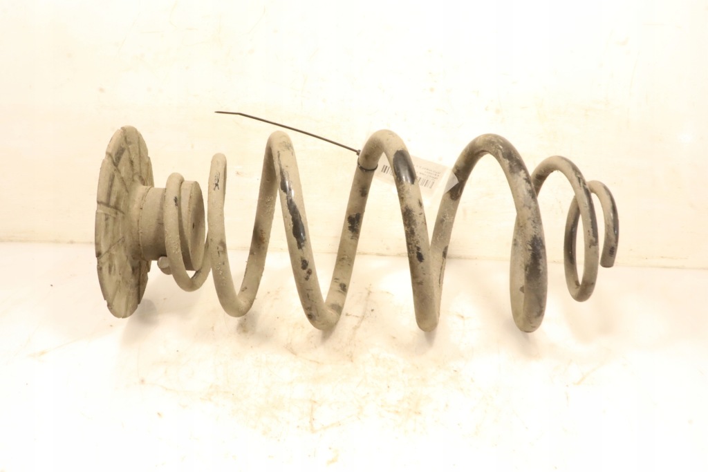 фото №1, Пружина задняя mercedes vito w447 2.2 116cdi