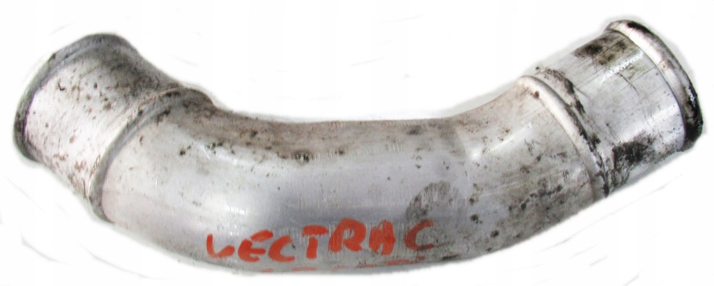 фото №1, Opel vectra c 1.9 cdti труба шланг wąż воздуха 55352735