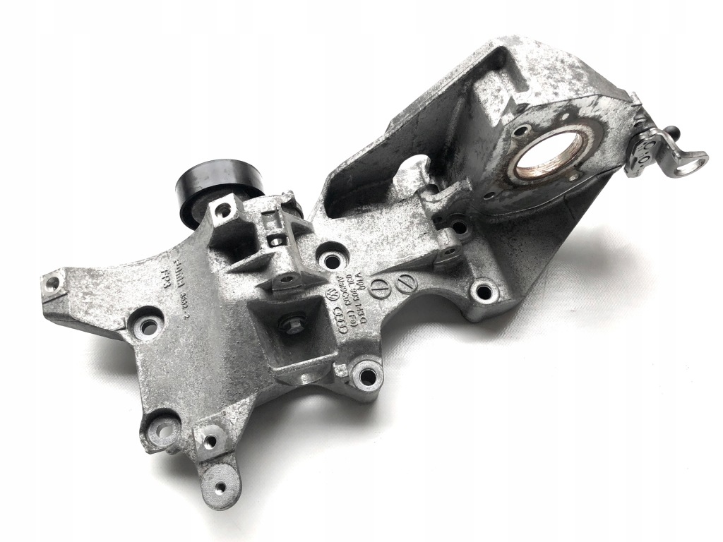 Купити Audi оригінальний номер 03l903143q кронштейн кронштейн генератора