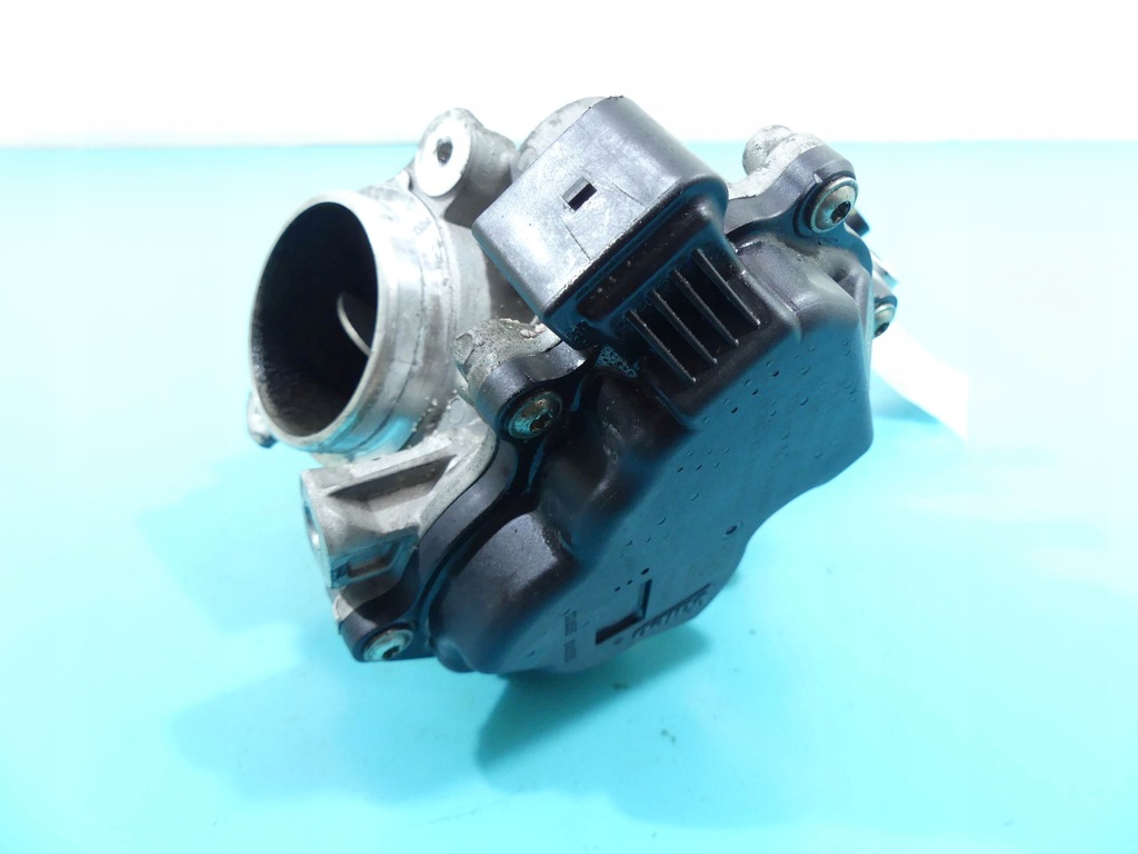 фото №1, Дроссельная заслонка seat alhambra ii 10-20