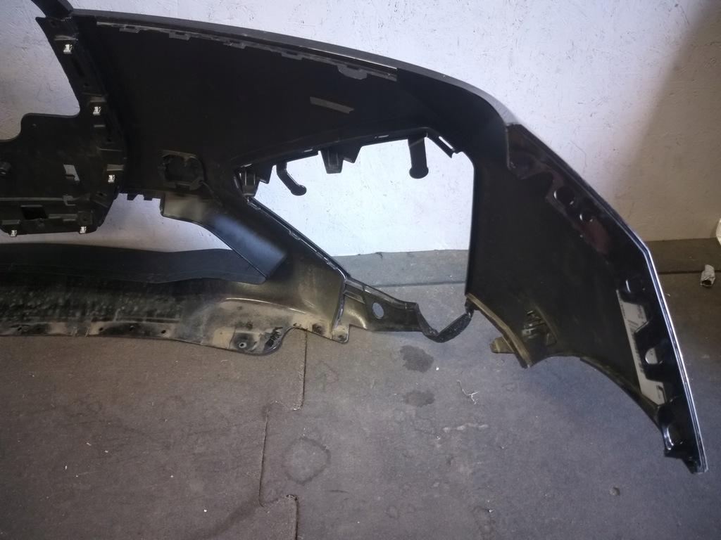 фото №9, Бампер перед bmw ix i20 m-pakiet