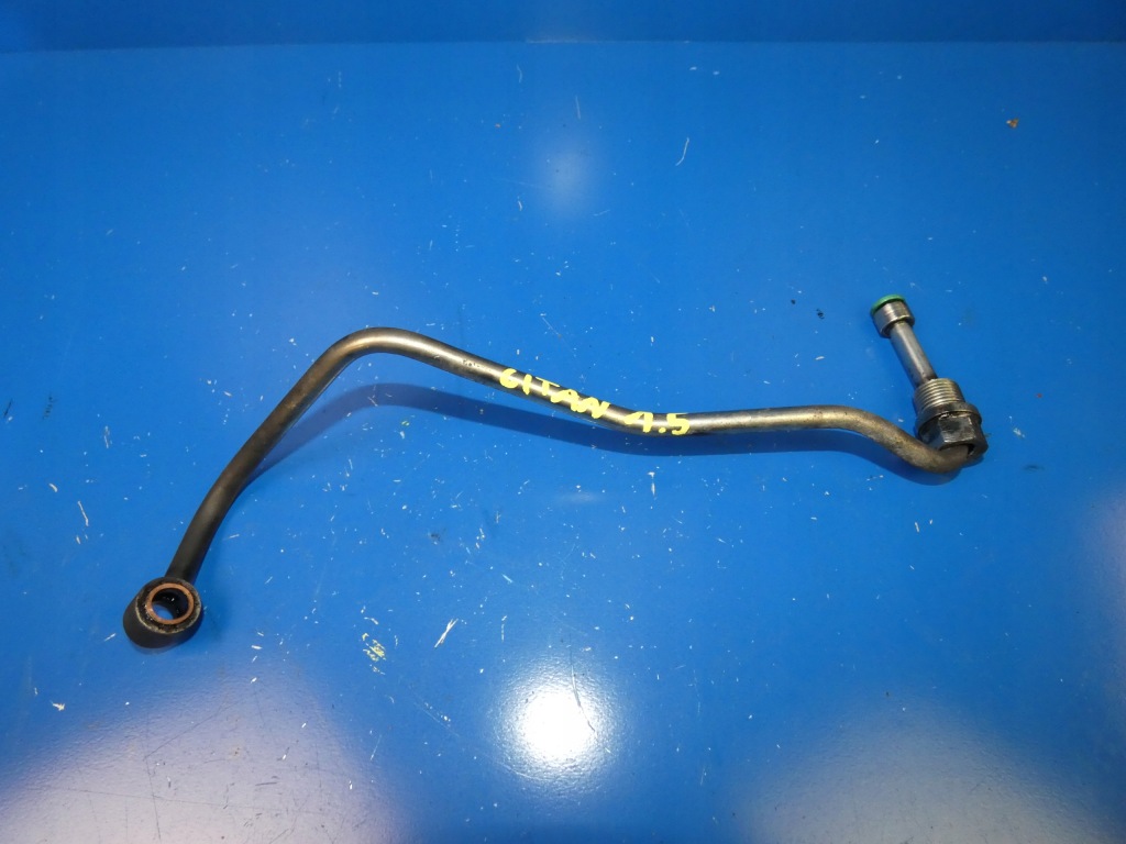 Купить Mercedes w415 citan kangoo 1.5 d трубка масла