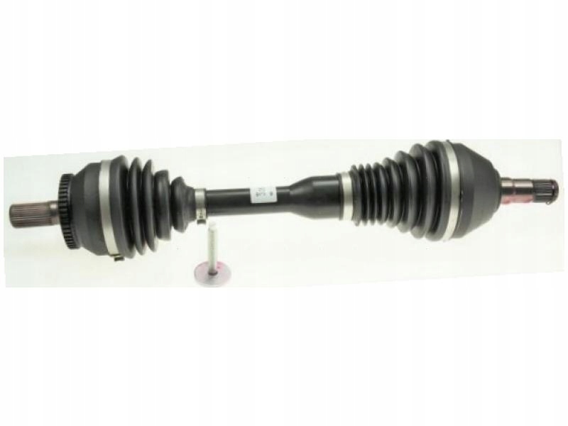 фото №2, Привідний вал перед ліва volvo xc90 i 2.4 2.5 02-14