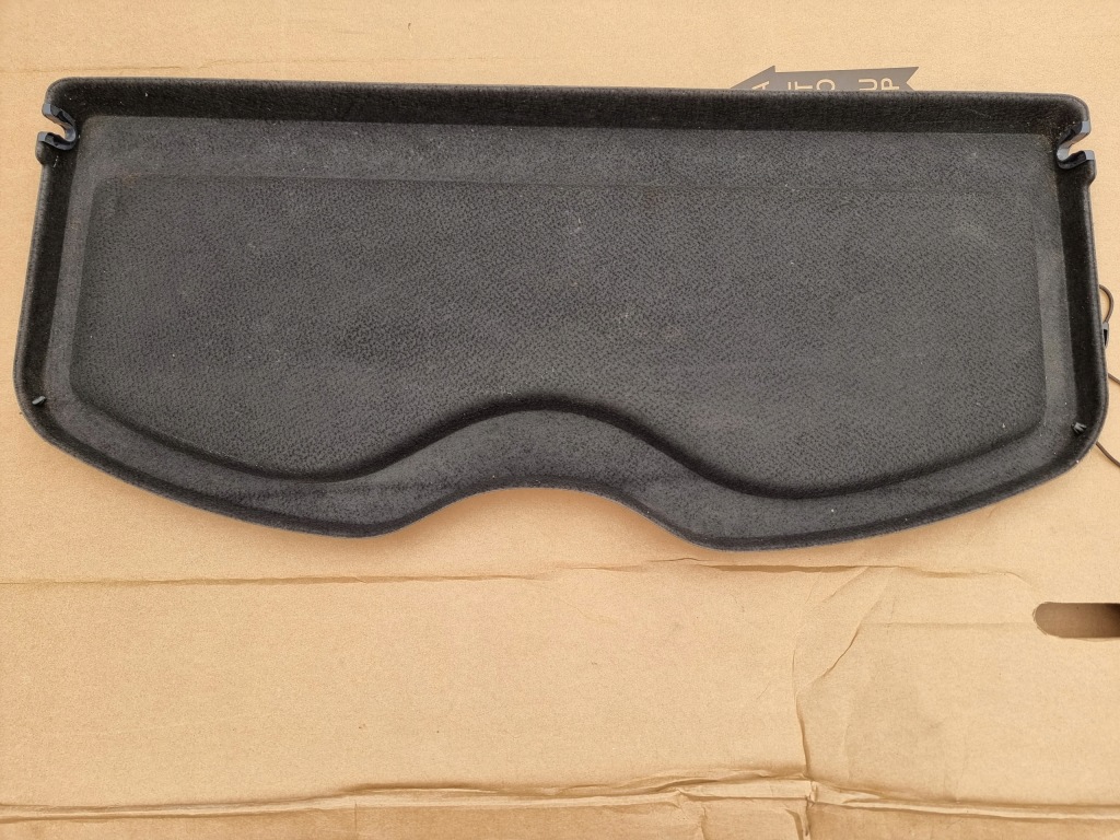 Полиця renault modus 2004-2007 rok szersza Ціна