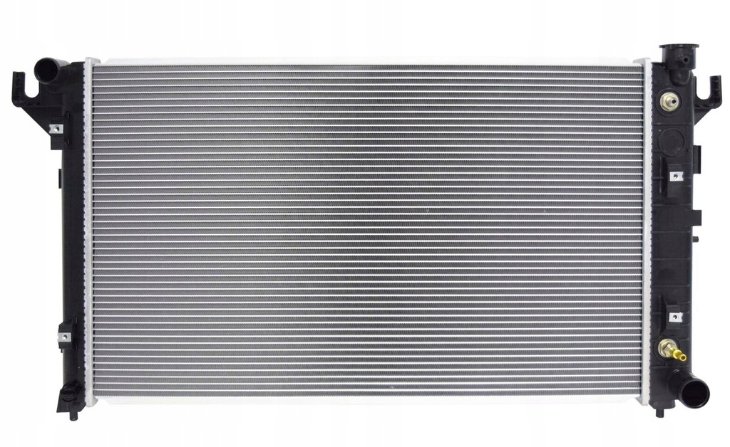 фото №1, Радіатор wody dodge ram 1500 1994 - 2002