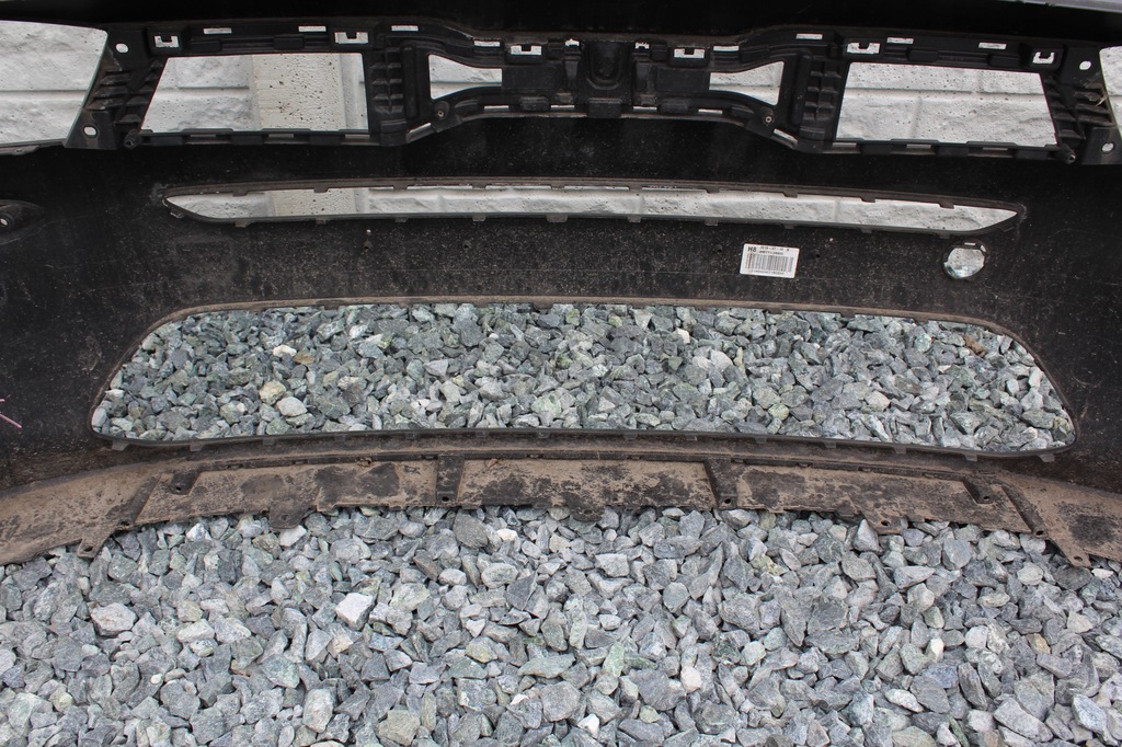 фото №13, Бампер передний kia rio gt 2017- #803