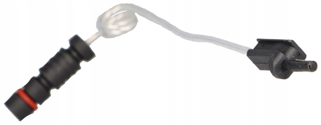 Датчик гальмівних колодок гальмівних rap brakes r-g0001 Ціна