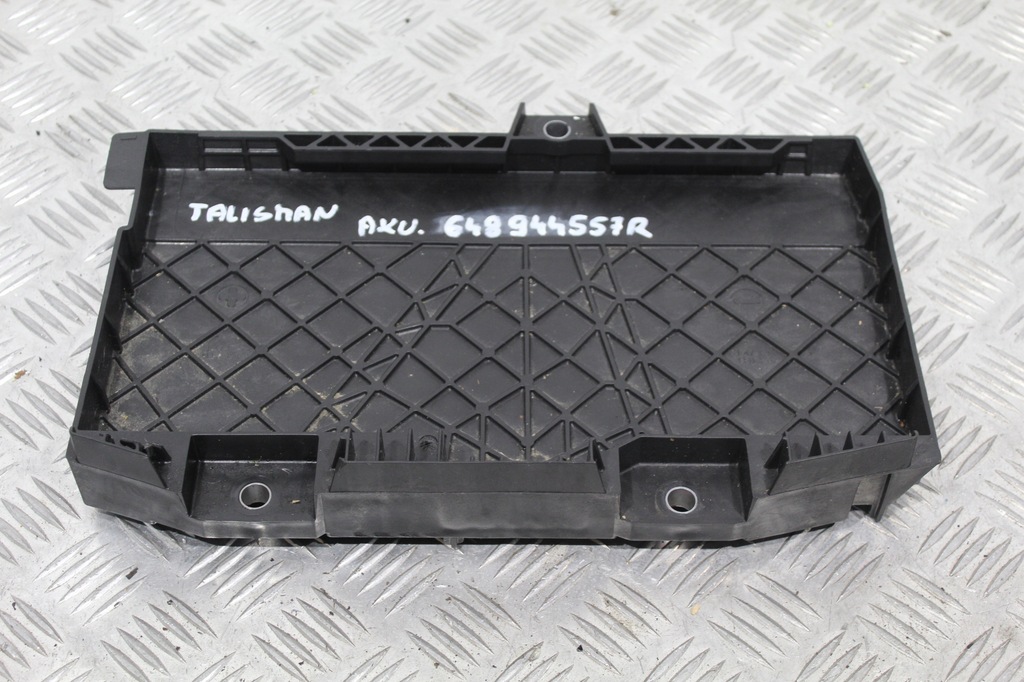 фото №1, Основа акумулятор talisman 648944557r