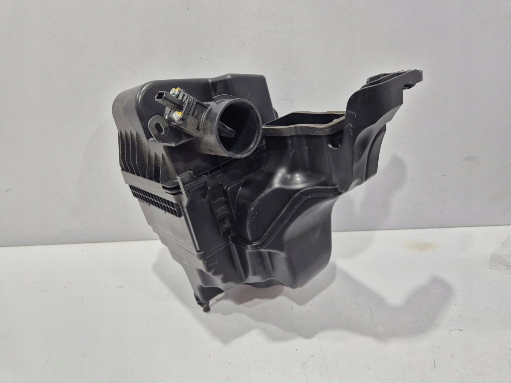 фото №1, Корпус фильтр воздуха расходомер renault austral nissan qashqai j12