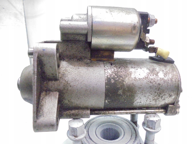 Volvo s60 2 2 стартер 30659557 2,5b 6g9u-11130-ba Ціна