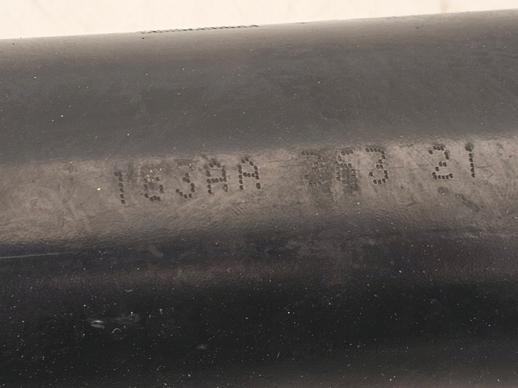 фото №11, Jeep compass ii lift 21- зона деформации кронштейн левый правый 163aa usa