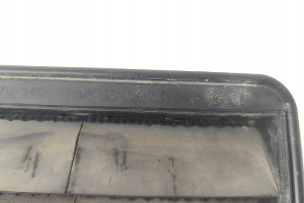 фото №8, Решітка вентиляції bmw 3 f30, f80 9176945 2.0l бензиновий 180kw 2012