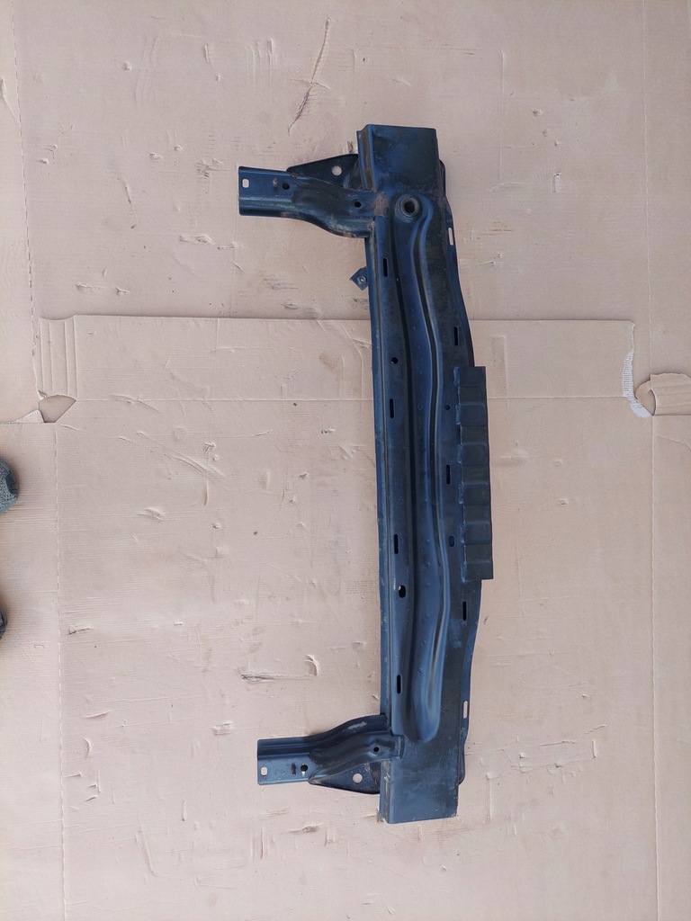 фото №1, Hyundai i10 ii 14r . балка перед