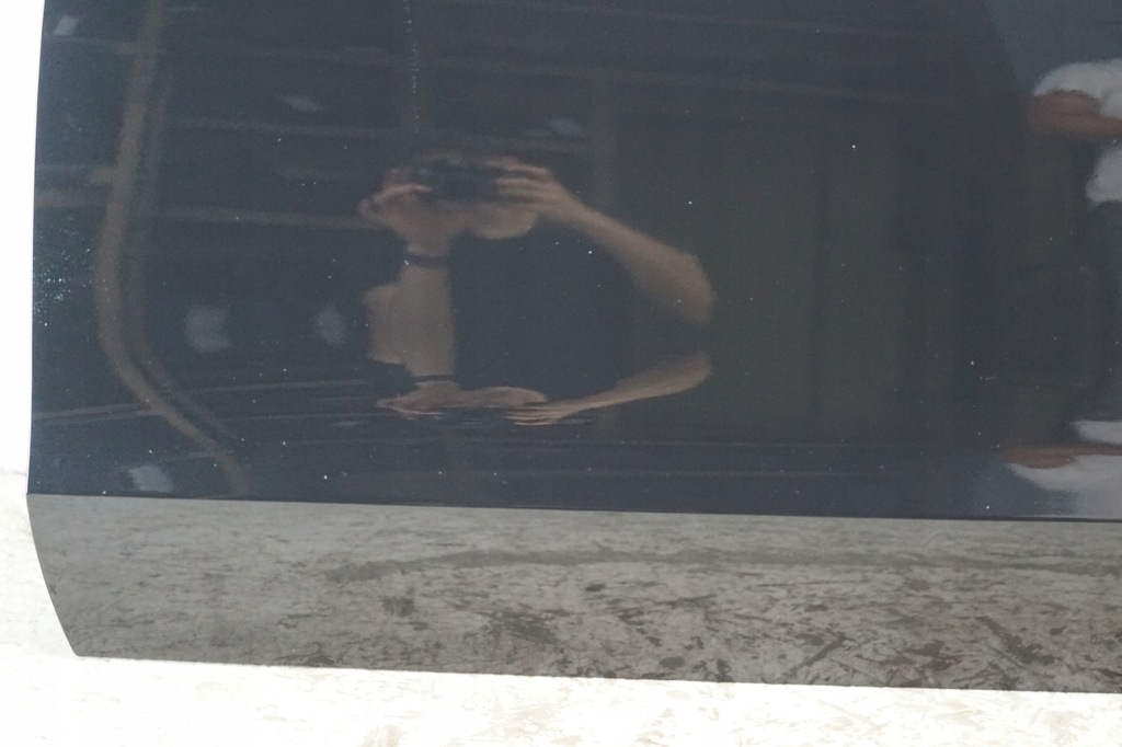 фото №6, Двері лівий перед audi a5 8t cabrio lz9y