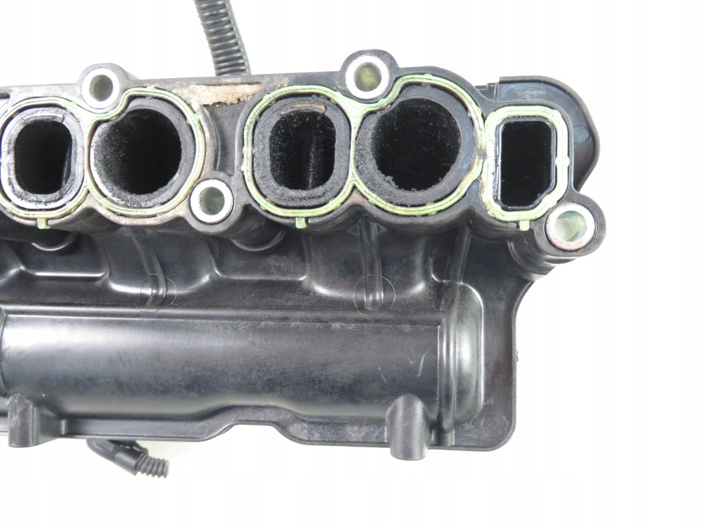 фото №5, Коллектор всасывающий fiat sedici 2.0 d 55215558 0281002845