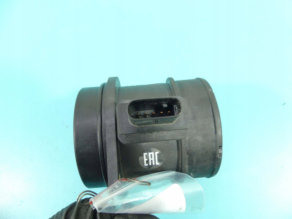 фото №6, Расходомер kia carnival ii 05-14 0281002721, 393216033 2.9 crdi